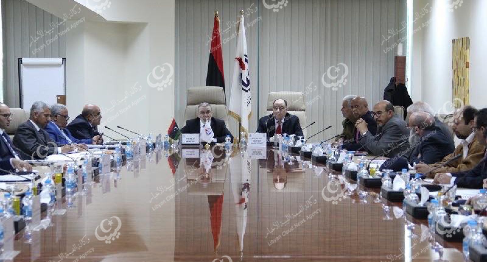 شركة مبروك للعمليات النفطية تستعرض نشاطها لعام 2017 ورؤيتها لعام 2018