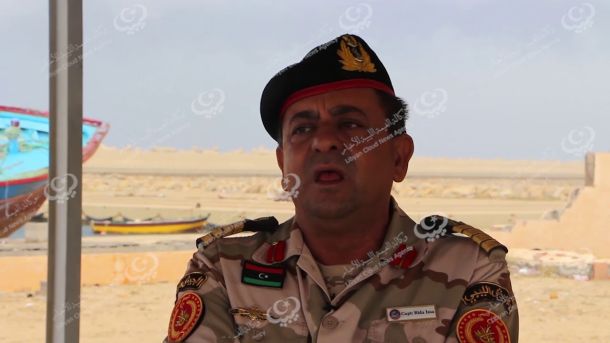 مركز مصراتة الطبي يعلن عن أعمال صيانة وتركيب ومعايرة بالأقسام الطبية