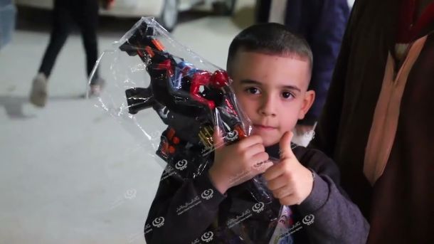 المنظمة العربية لحقوق الإنسان بليبيا تدعو لتهدئة النزاع المسلح وحماية المدنيين بالزاوية