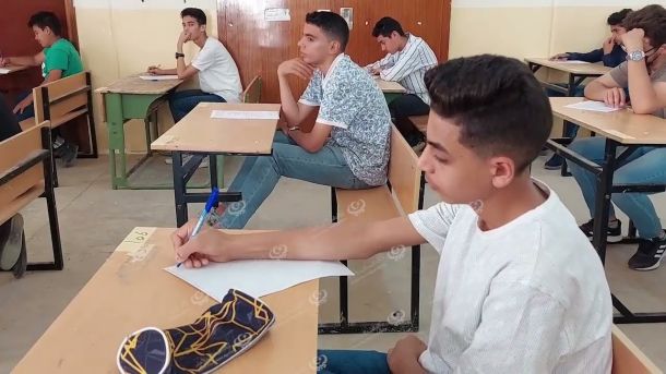 التحدي مرزق يفوز على التسامح جرمة في دوري الدرجة الثانية بالمنطقة الجنوبية