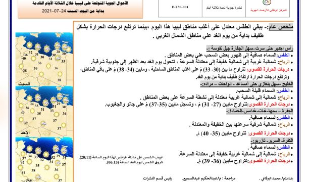 المركز الوطني لمكافحة الأمراض يعلن نتائج آخر تحاليل فيروس (كورونا) ويسجل (3845) حالة موجبة