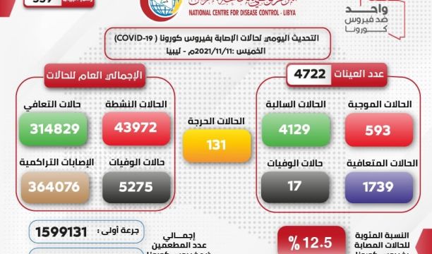 بدء موسم الحرث في أودية ومزارع بني وليد