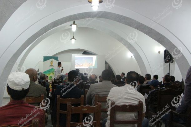 خفر السواحل الليبي ينقذ (137) مهاجرا غير قانوني شمال الزاوية