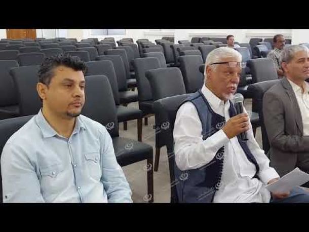 النشرة الجوية ليوم الاثنين الموافق 05 – 06 – 2023 الصادرة عن المركز الوطني للأرصاد الجوية