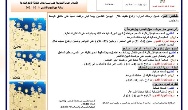 وزير الاقتصاد والتجارة يجتمع مع رئيس مجلس إدارة المؤسسة الوطنية للنفط لبحث دخول شركات القطاع الخاص للإستثمار بقطاع النفط والغاز