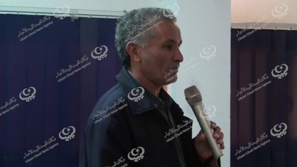 مستشفى إدري العام يعاني نقصا في الأدوية الطبية