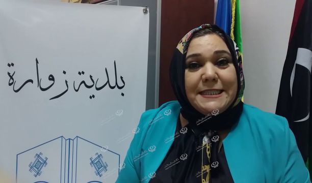 افتتاح مكتب لصندوق الزكاة ببلدية درج