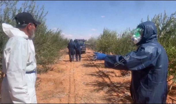 النقابة الأساسية بمصلحة المطارات بمطار مصراتة الدولي تعلن الدخول في اعتصام رسمي للمصلحة والمطار وتعليق العمل