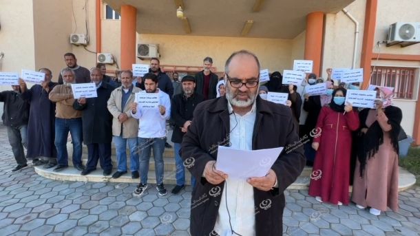 بداية موسم زراعة البطيخ بمزارع وبساتين مناطق وادي الآجال