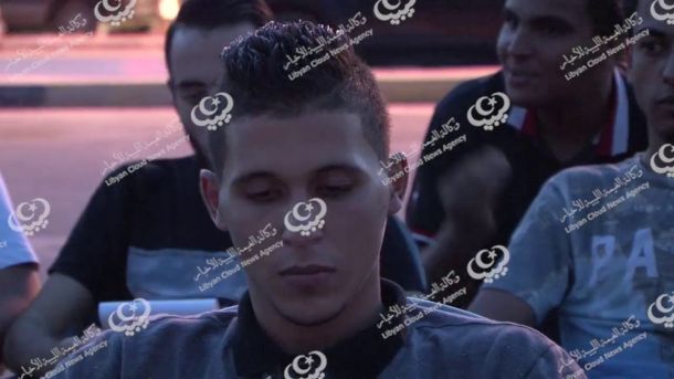 تفقد مكاتب الأمن ومراكز الإيواء في صبراتة