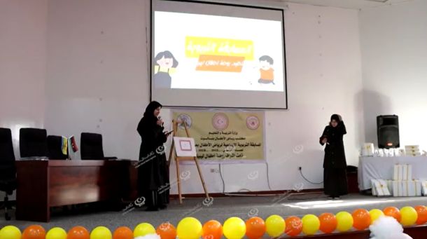 مرشحون للمجلس البلدي في بني وليد يطالبون بسرعة إجراء الانتخابات البلدية