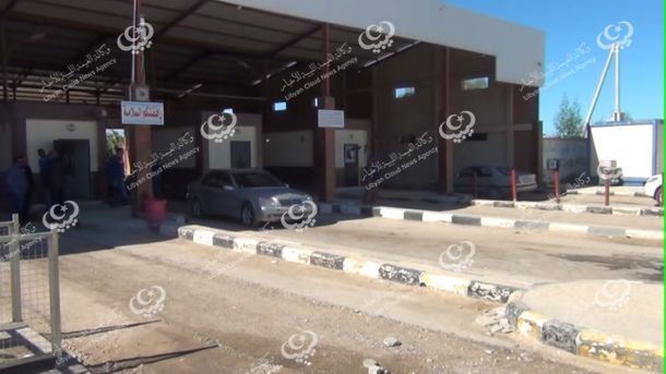 الحكومة المؤقتة تحدد 15 أكتوبر موعد لبداية الدراسة