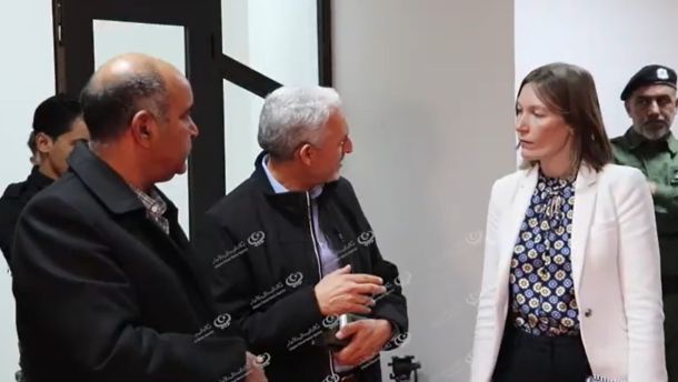 روضة أطفال تنظم احتفالية بمناسبة السنة الأمازيغية واليوم العالمي للتعليم
