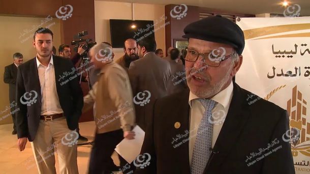 جمعية أفريقيا لرعاية الأيتام تنظم احتفال لعمداء بلديات ليبيا
