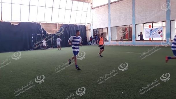 دورة سفراء القيم والقدوة الحسنة تستهدف (113) طالبة