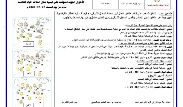 قضية تجسس واسعة استمرت لعقود وشملت (100) دولة من بينها ليبيا