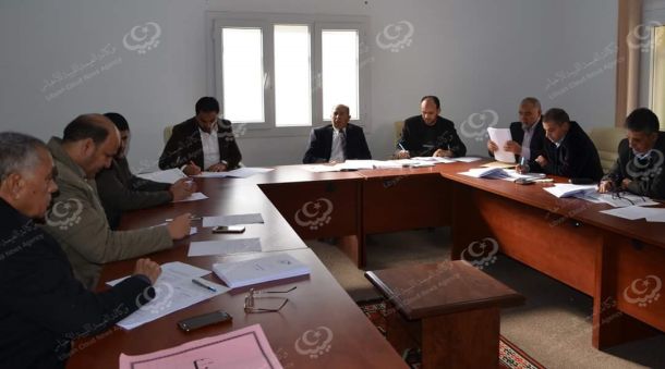 طبرق.. ندوة عن علاقة الأم بإبنتها