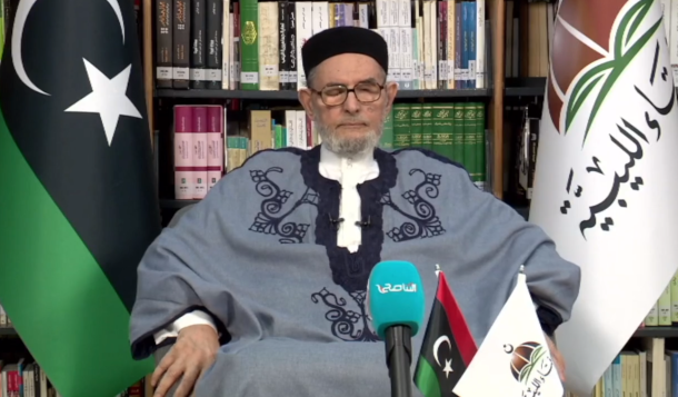 إقامة شعائر صلاة عيد الفطر المبارك بساحة مسجد الرحمة ببلدية إجخرة