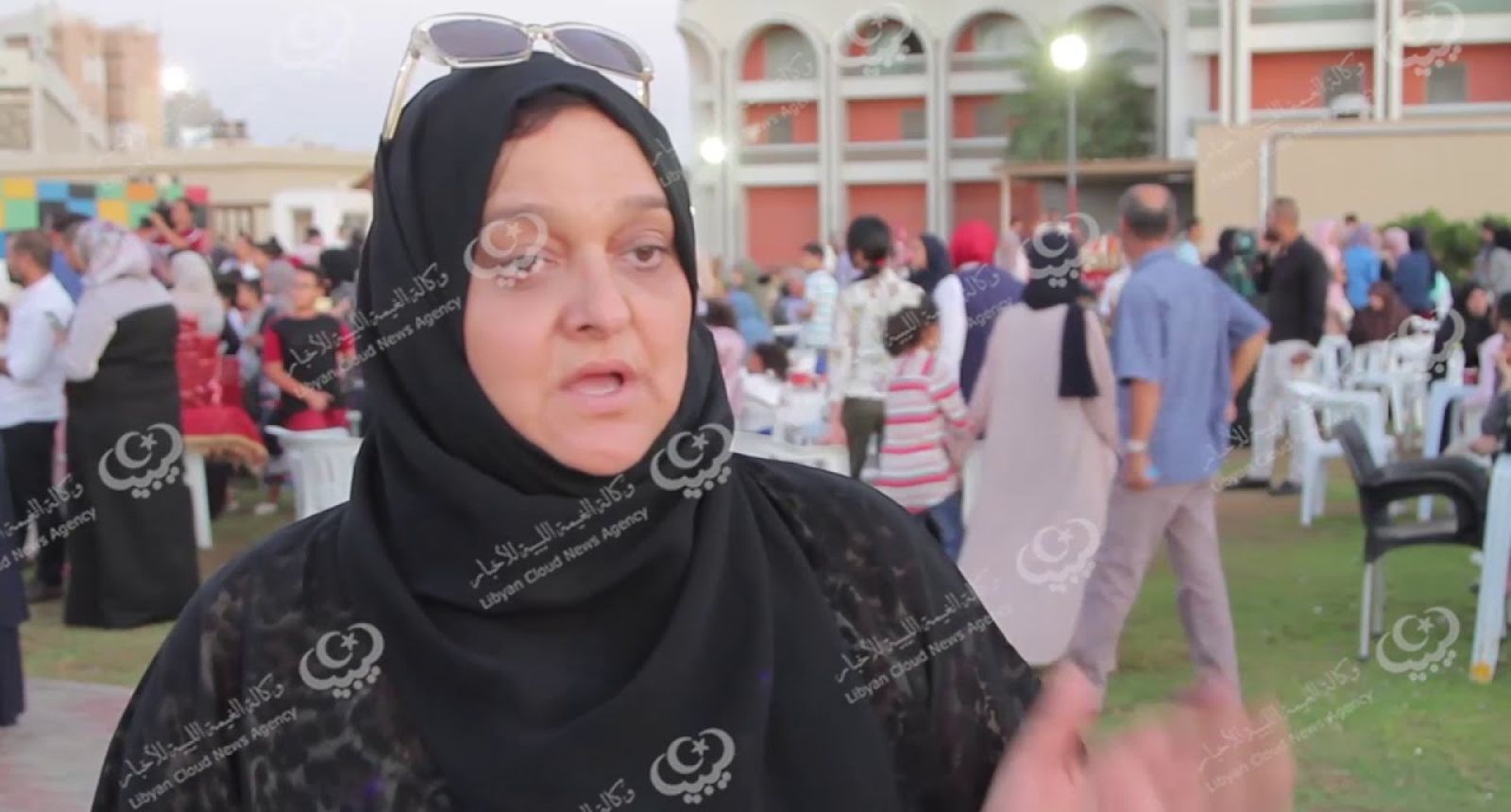 احياء ذكرى يوم الشهيد