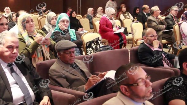 بيان مديري الإذاعات المحلية بطرابلس