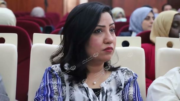 بيان لموظفي وزارة الخارجية بالحكومة الليبية في البيضاء