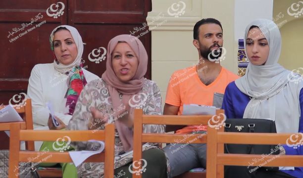 متابعة إتفاق المصالحة بين قبائل التبو و أولاد سليمان