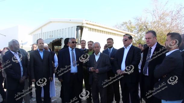 جائزة ليبيا للأبداع في موسمها الثالث