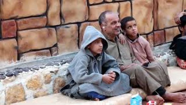 النشرة الجوية ليوم الخميس الموافق 06– 04 – 2023 الصادرة عن المركز الوطني للأرصاد الجوية