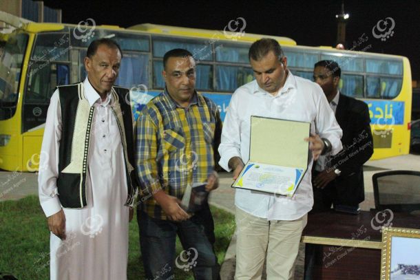 وزارة الاقتصاد تطلق منظومة تنفيذ الموازنة الاستيرادية