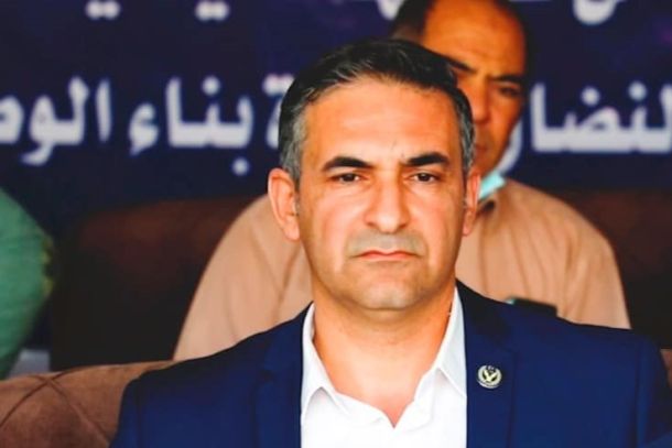 سفير جمهورية غانا لدى ليبيا يزور مدينة غدامس