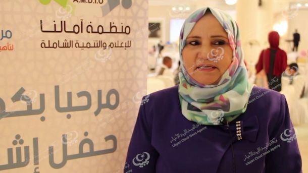 اجدابيا..محاضرة عن تعايش الليبي مع الآخر