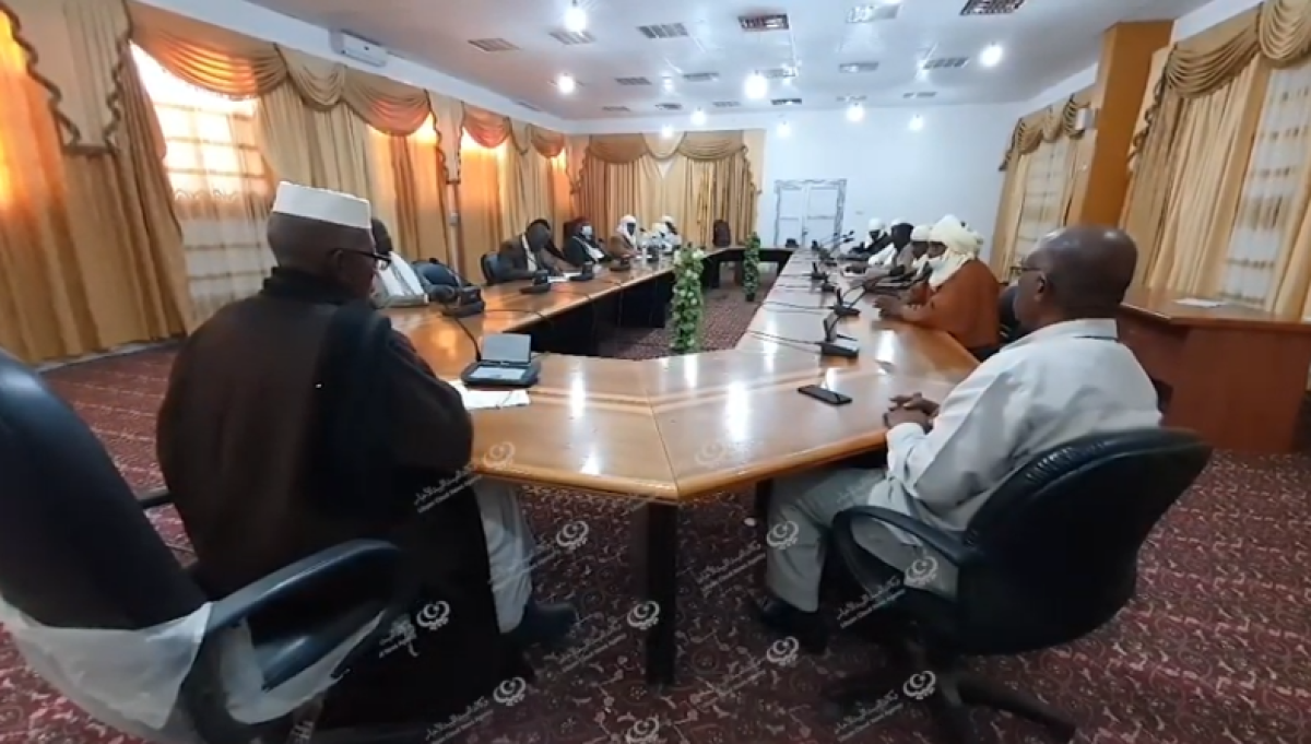 ضوابط للدخول إلى المناطق الأثرية داخل بلدية غات