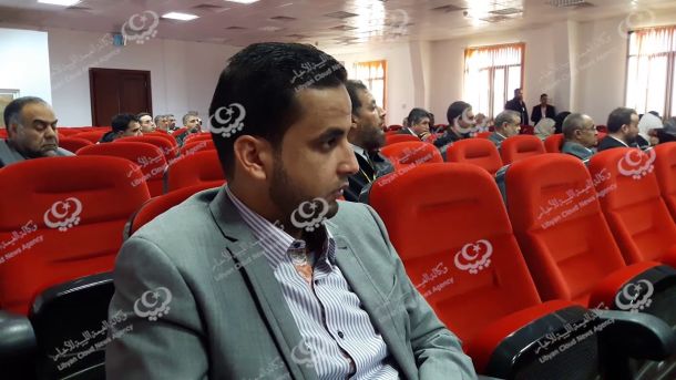(أويل ليبيا) تمول برنامج مرئي يتهم ليبيين بتجارة وسؤ معاملة المهاجرين
