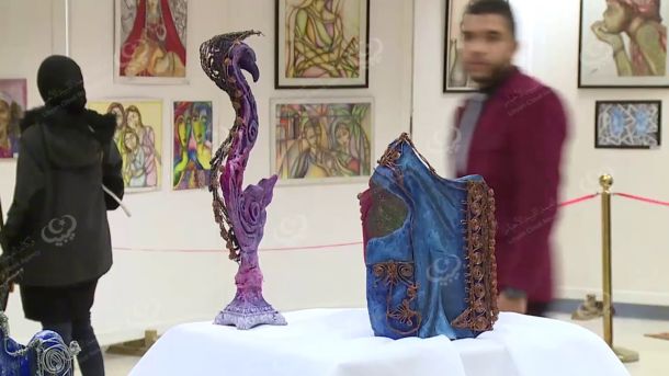 (430) ألف يورو خصصتها فرنسا لتدمير مخلفات الحرب بمصراتة عام 2017