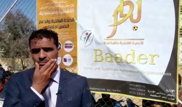 الاحتفال بتخرج (600) طالب وطالبة من كلية الطب البشري