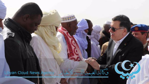 ندوة حول السياسات والادوات المقترحة لمعالجة مشاكل الاقتصاد الليبي
