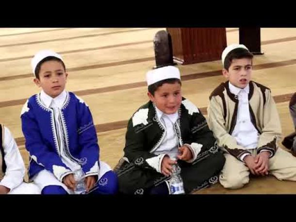 انطلاق ليالي رمضان الثقافية بالقبة الفلكية طرابلس