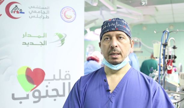 الجمعية الليبية لطلبة الطب والأطباء الشباب تحيي اليوم العالمي للأمراض النادرة