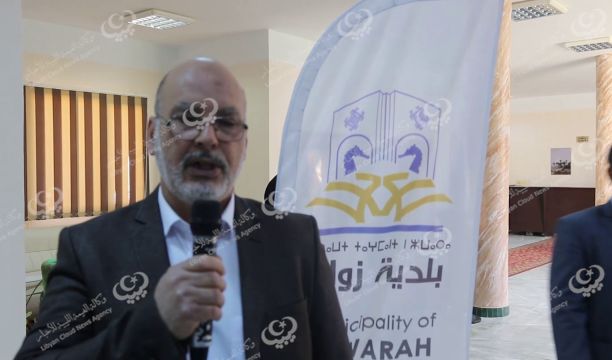 طبرق.. ندوة علمية عن ظاهرة الإنتحار