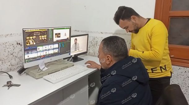 قافلة طبية تصل مستشفى بنت بية القروي وتشرع في استقبال المرضى