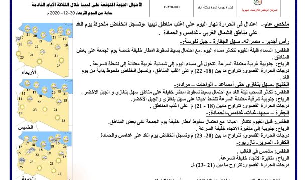 المالية تتهم مصرف ليبيا المركزي بعدم تغطية حسابات الخزانة العامة.. والمصرف ينفي