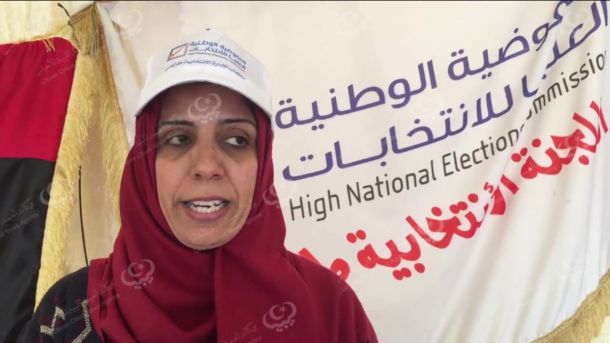 أمطار غزيرة تسبب أضرار محدودة في زوارة