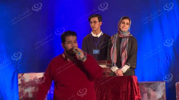 مركز باب درنة للأمومة والطفولة يقيم حفلا للأطفال بطبرق