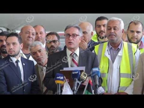 اجدابيا.. ندوة لطلبة القانون حول الدستور