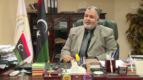 مركز المناهج التعليمية ينفي الغاء مادة النحو من المنهج الدراسي