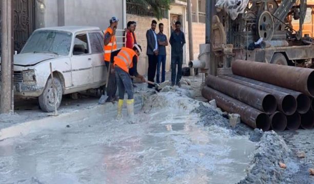 (117) عدد موظفي وزارة الخارجية المنتهية مدة عملهم بالخارج وقد تجاوزت المدة المحددة قانوناً، حيث تُلزم هيئة الرقابة الإدارية وزارة الخارجية بإعادة الموظفين المعنيين إلى سابق عملهم بالداخل.(هيئة الرقابة الإدارية).