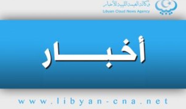 قطع مايقارب عن (500) وصلة غير قانونية للتيار الكهربائي داخل منطقة عين زارة بطرابلس