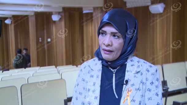 الملتقى الخامس للأخصائيين النفسيين