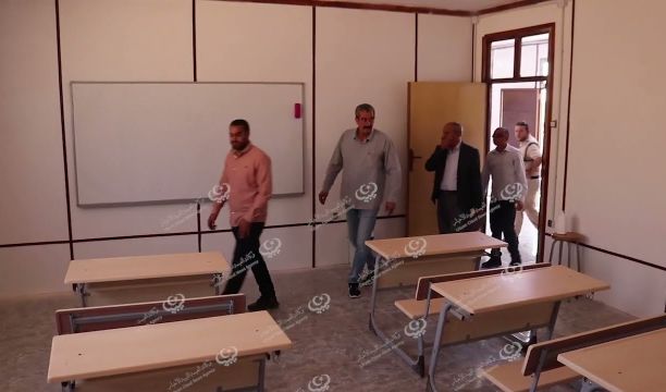 انطلاق تصفيات الدورة (31) لجائزة ليبيا المحلية لمراكز تعليم القرآن الكريم والسنة النبوية بالجبل الأخضر