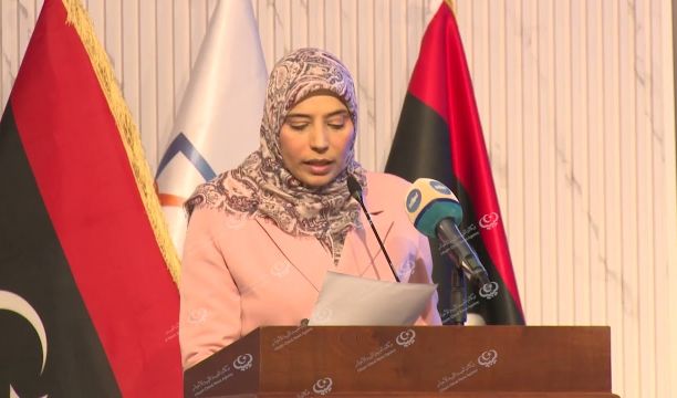 افتتاح مقر جديد لمركز شرطة السواني بمديرية أمن الجفارة